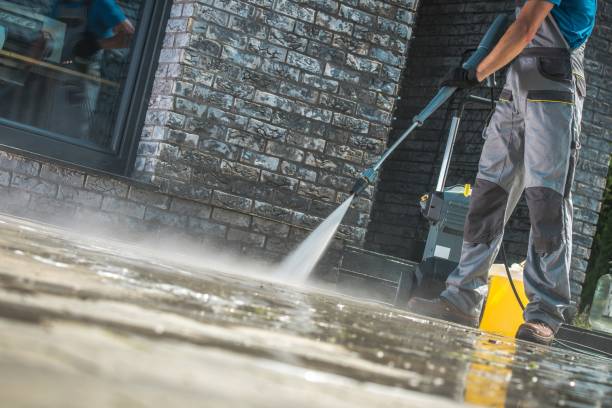 Best Roof Washing  in Altamont, TN